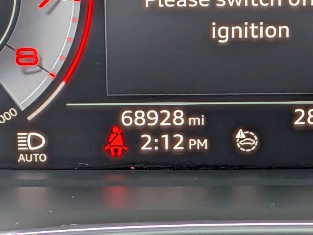 Used 2020 Gray Audi Premium Plus S line image 20