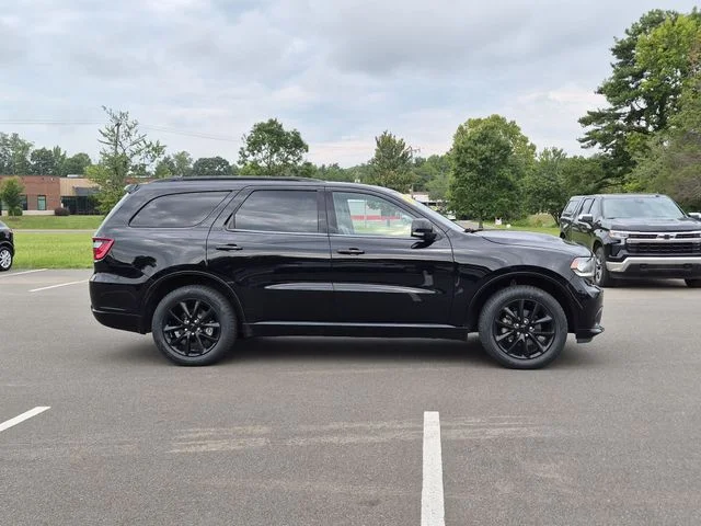 Used 2018 Black Dodge GT image 14