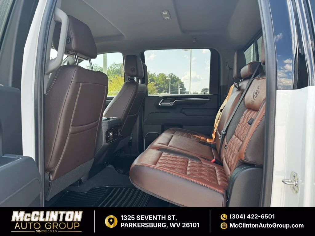 2026 Chevrolet Silverado 2500 HD LT - Photo 12