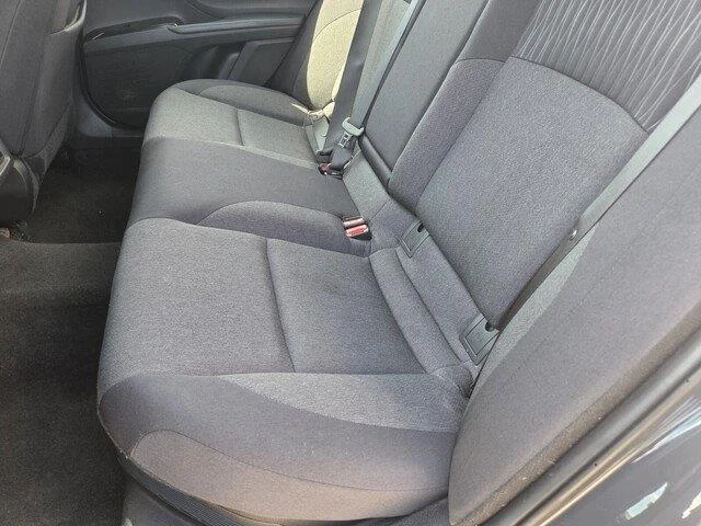 Used 2025 BLACK Toyota LE image 25