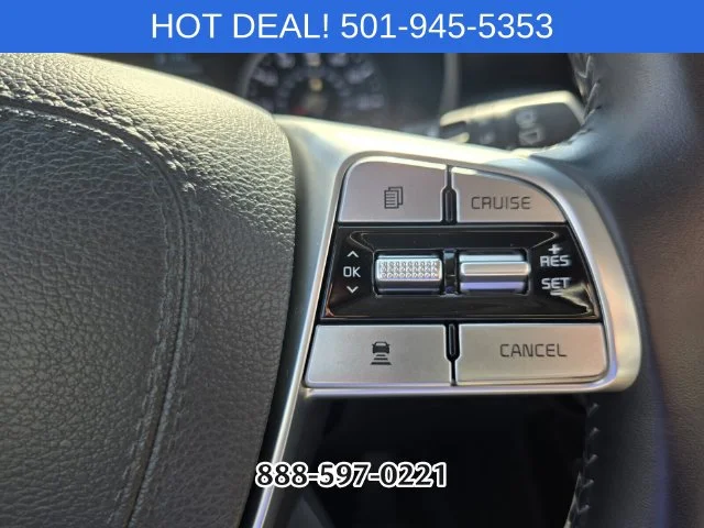 Used 2022 Grey KIA S image 27