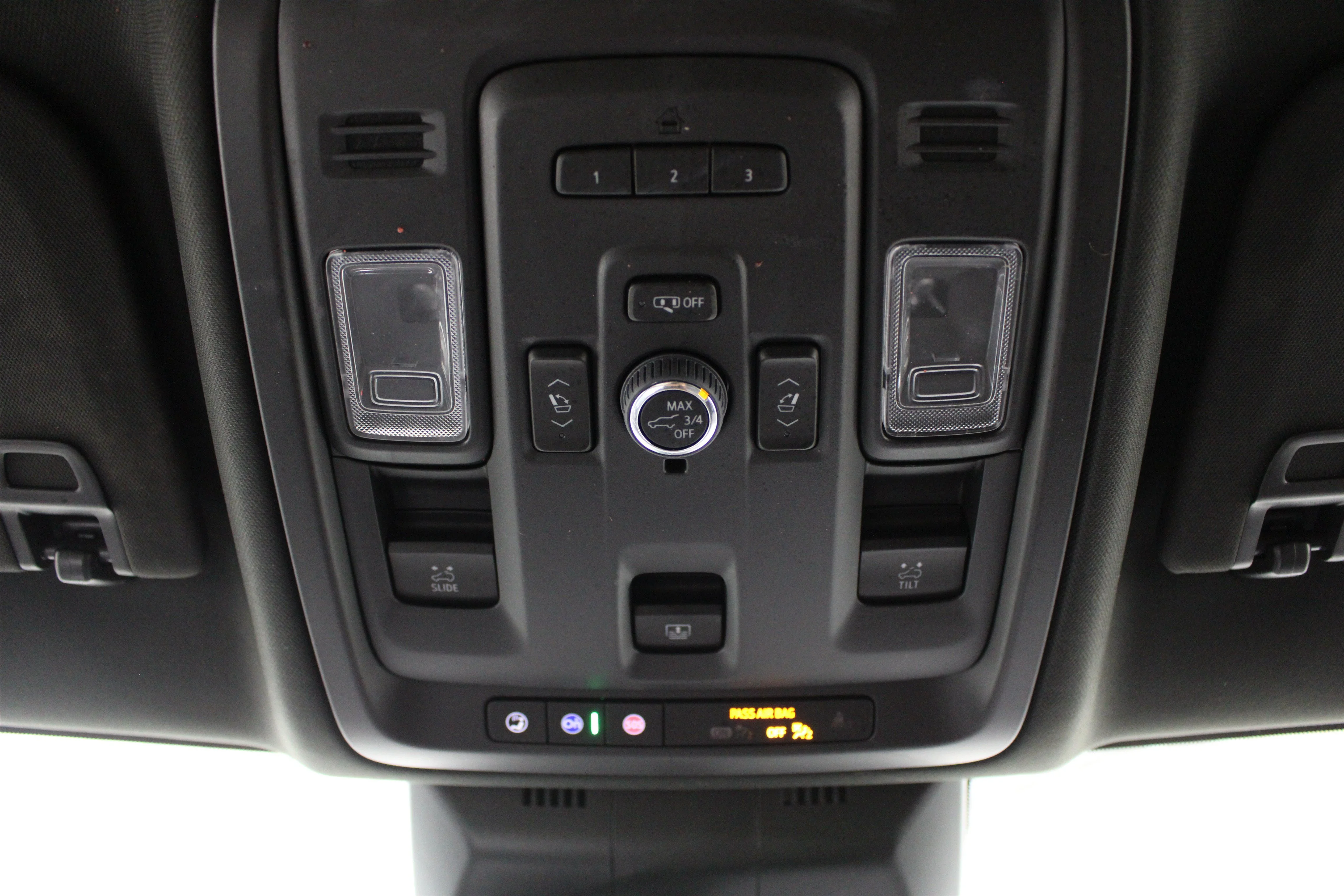 2024 Cadillac Escalade Premium Luxury - Photo 21
