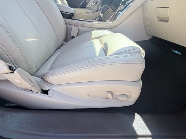 2015 Buick LaCrosse Leather - Photo 28