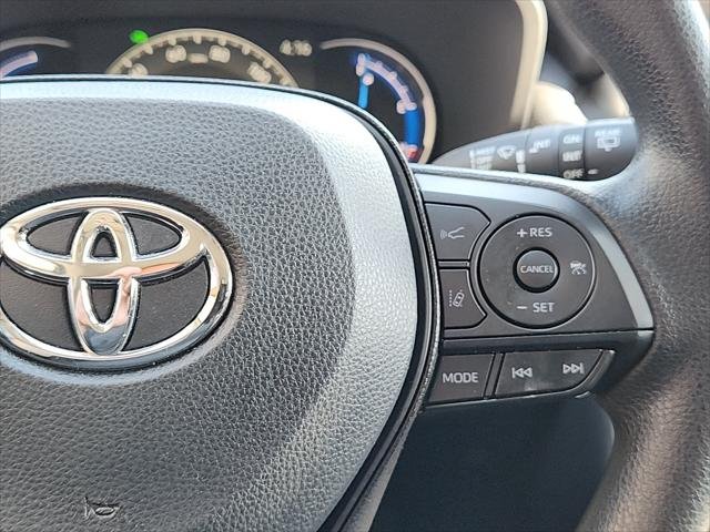 Certified Used 2025 ICE CAP Toyota  image 17