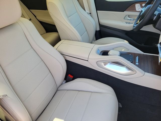 New 2026 Polar White Mercedes-Benz GLE 350 image 15