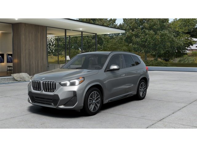 2026 BMW X1 xDrive28i's photo