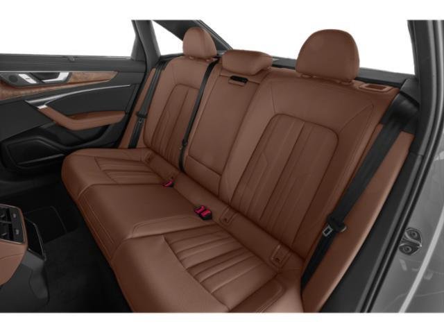 Used 2019 Mythos Black Metallic Audi Premium Plus image 16