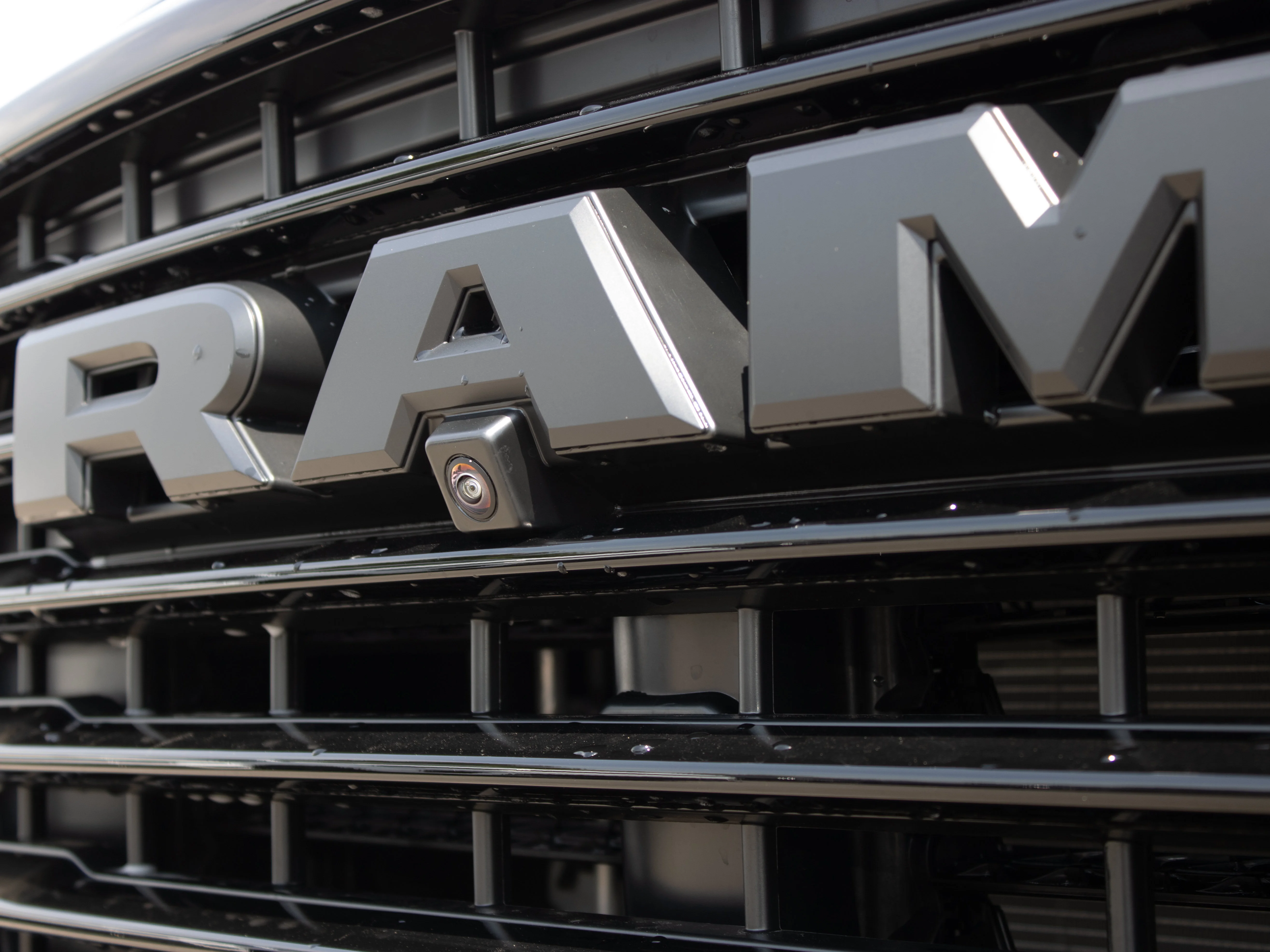 New 2026 Black RAM Sport* image 15