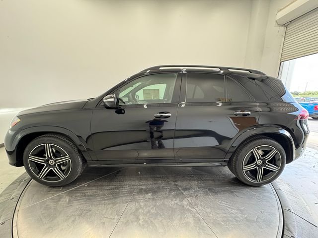 New 2026 Black Mercedes-Benz GLE 350 image 18