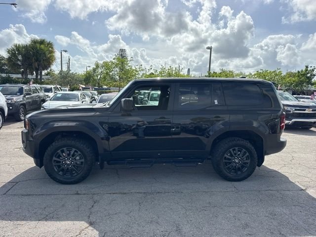 Used 2024 Black Toyota 1958 image 14
