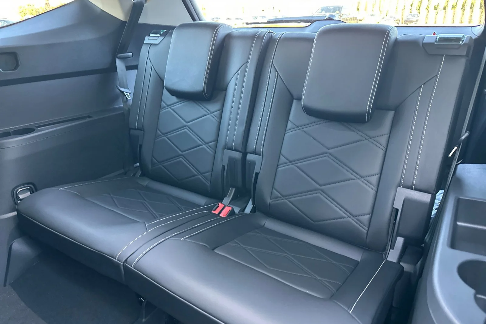 2026 Volkswagen Atlas SE w/Tech - Photo 15