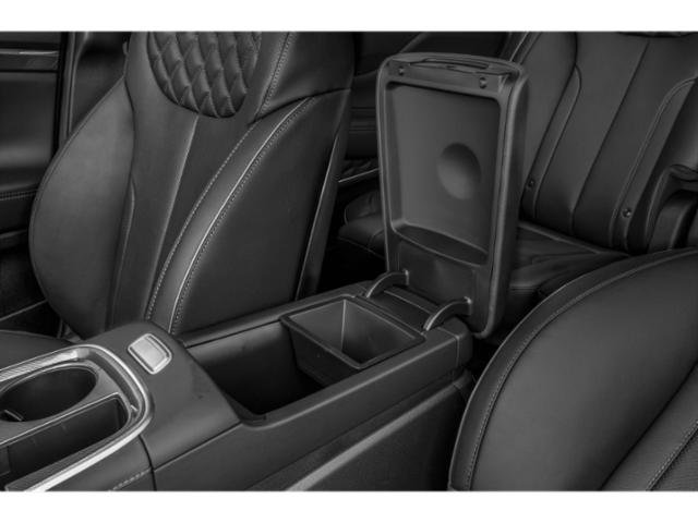 Certified Used 2023 Serenity White Pearl Hyundai SEL Premium image 17