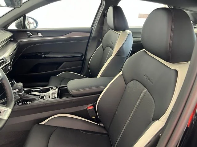 New 2026 Blue Kia GT-Line image 13