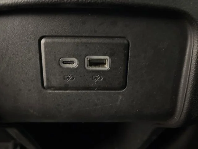 Used 2024 Summit White Chevrolet 2LT image 34