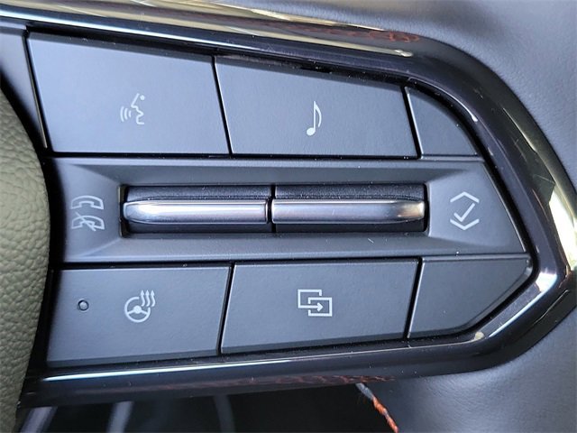 2026 Chevrolet Blazer EV SS - Photo 9