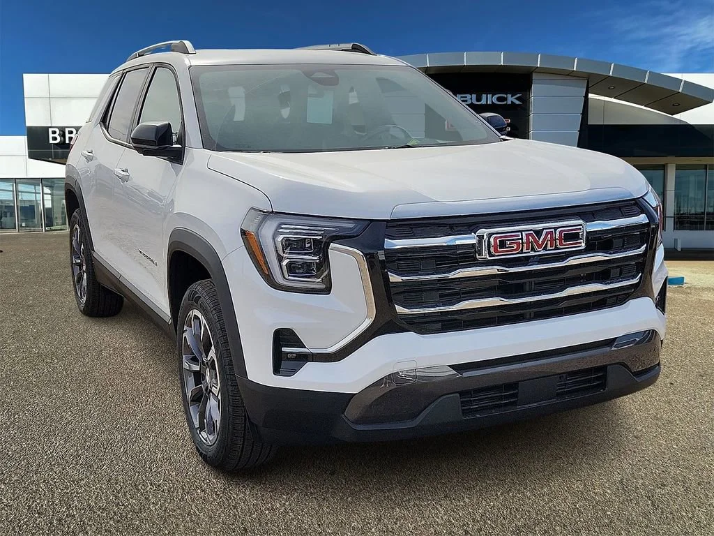 2026 GMC Terrain Elevation AWD's photo