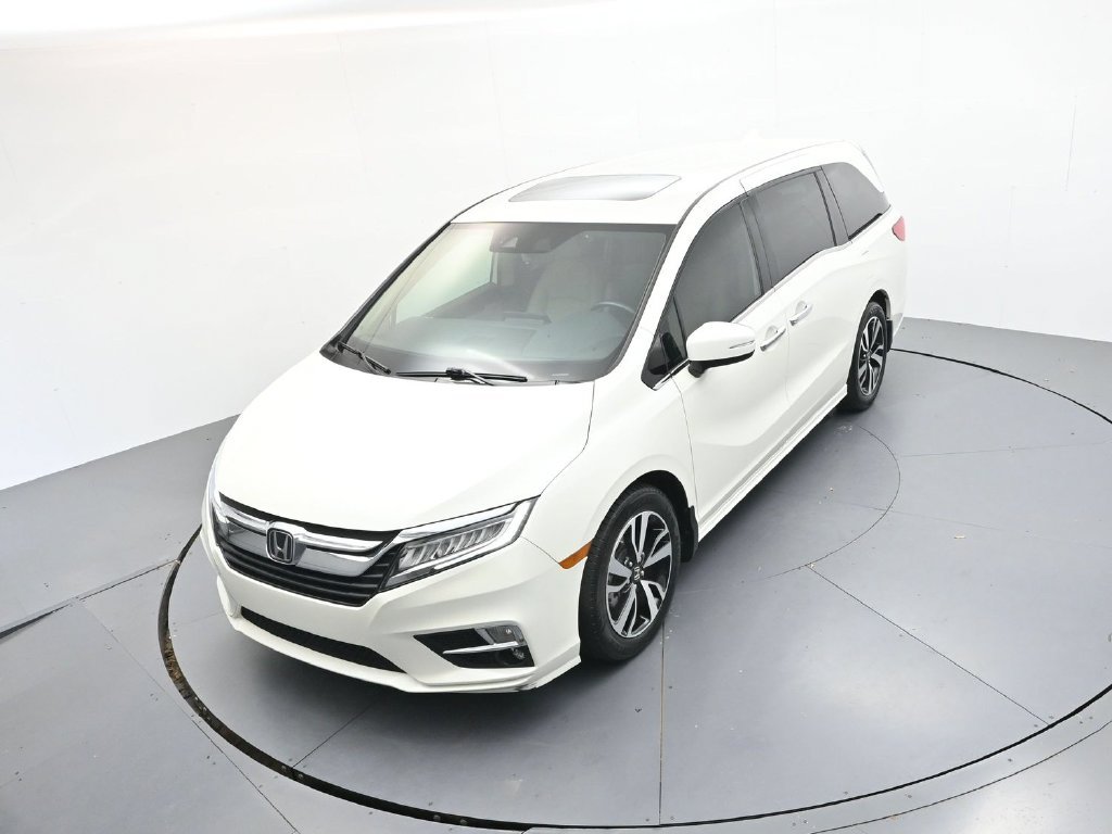 Used 2019  Honda Elite image 24