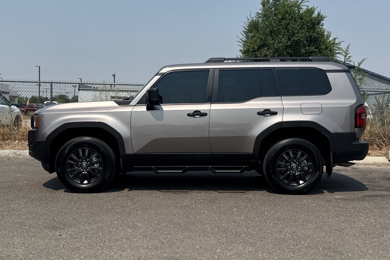 Used 2024  Toyota 1958 image 6