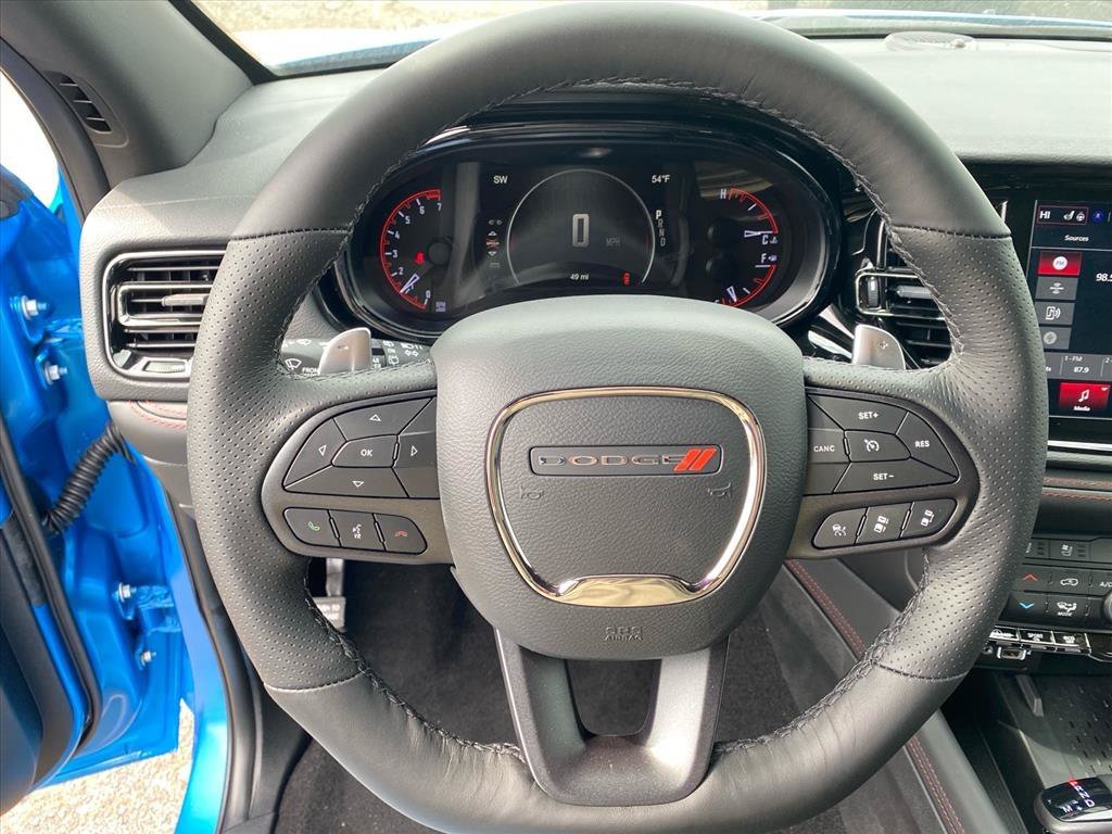 New 2026 B5 Blue Exterior Paint Dodge GT Plus image 6