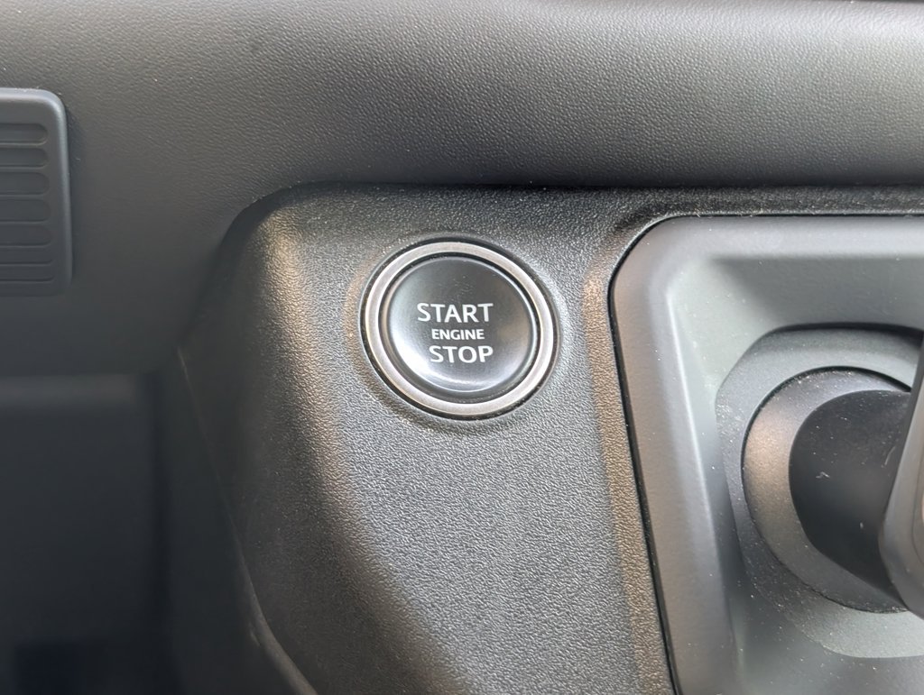 Certified Used 2023 Gray Land Rover Carpathian Edition image 17
