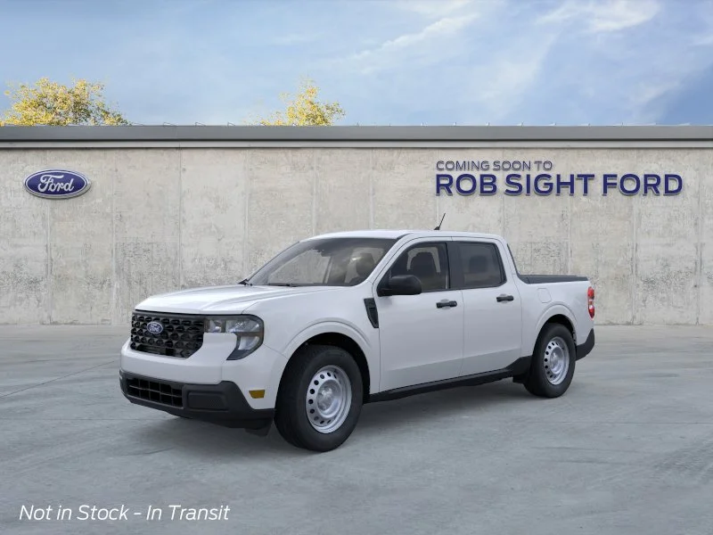 2026 Ford Maverick XL FWD's photo