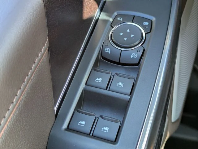 New 2026 Black Ford King Ranch image 24