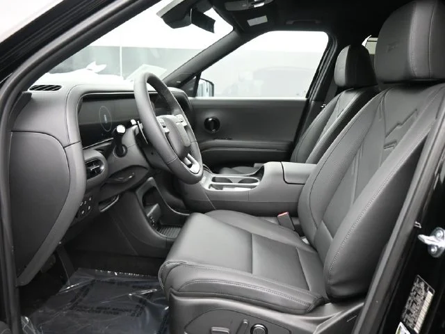Used 2026 Black Hyundai XRT Pro image 12