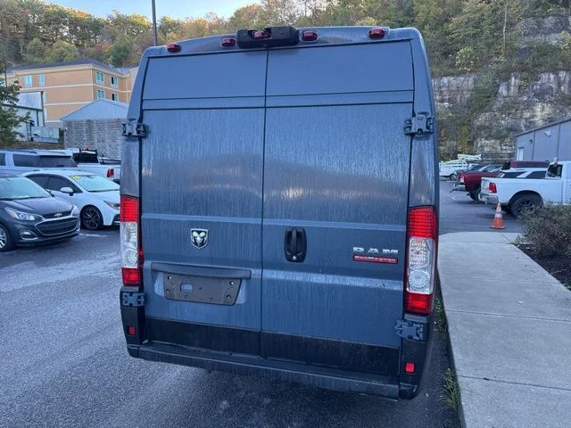 Used 2019  Ram High Roof image 5