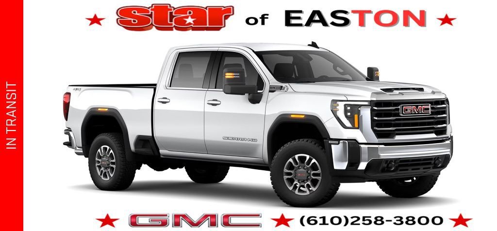 2026 GMC Sierra 4WD Crew Cab Standard Box SLE's photo