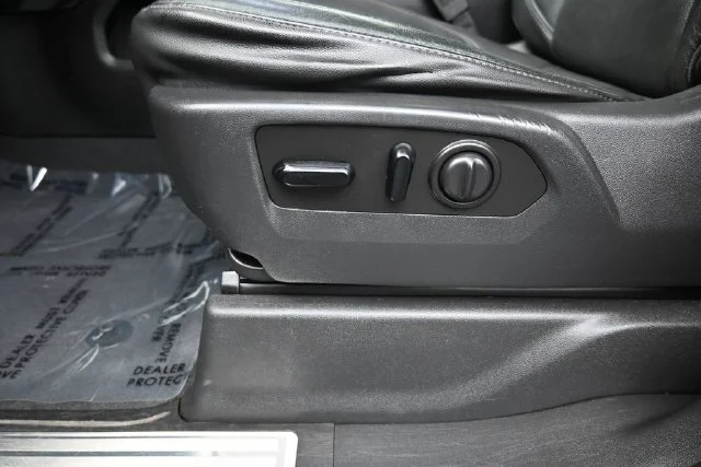 Used 2020 Silver Chevrolet LTZ image 21
