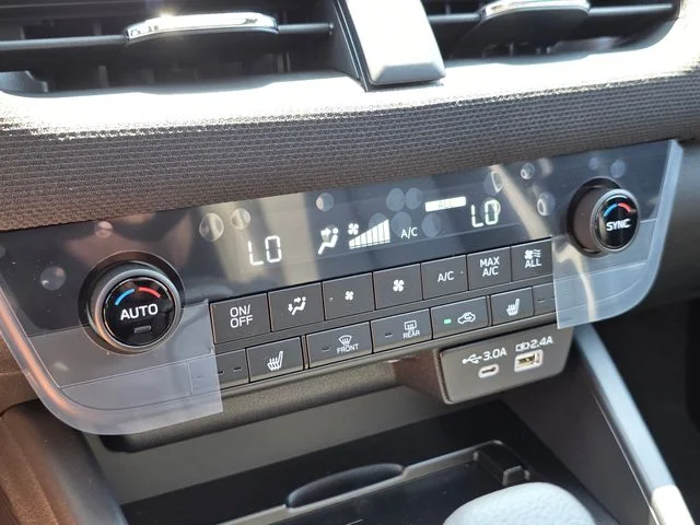 New 2026 RIVER ROCK PEARL Subaru Premium image 31