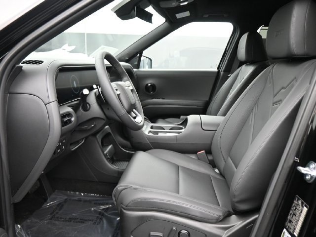 Certified Used 2026 Black Hyundai XRT Pro image 12