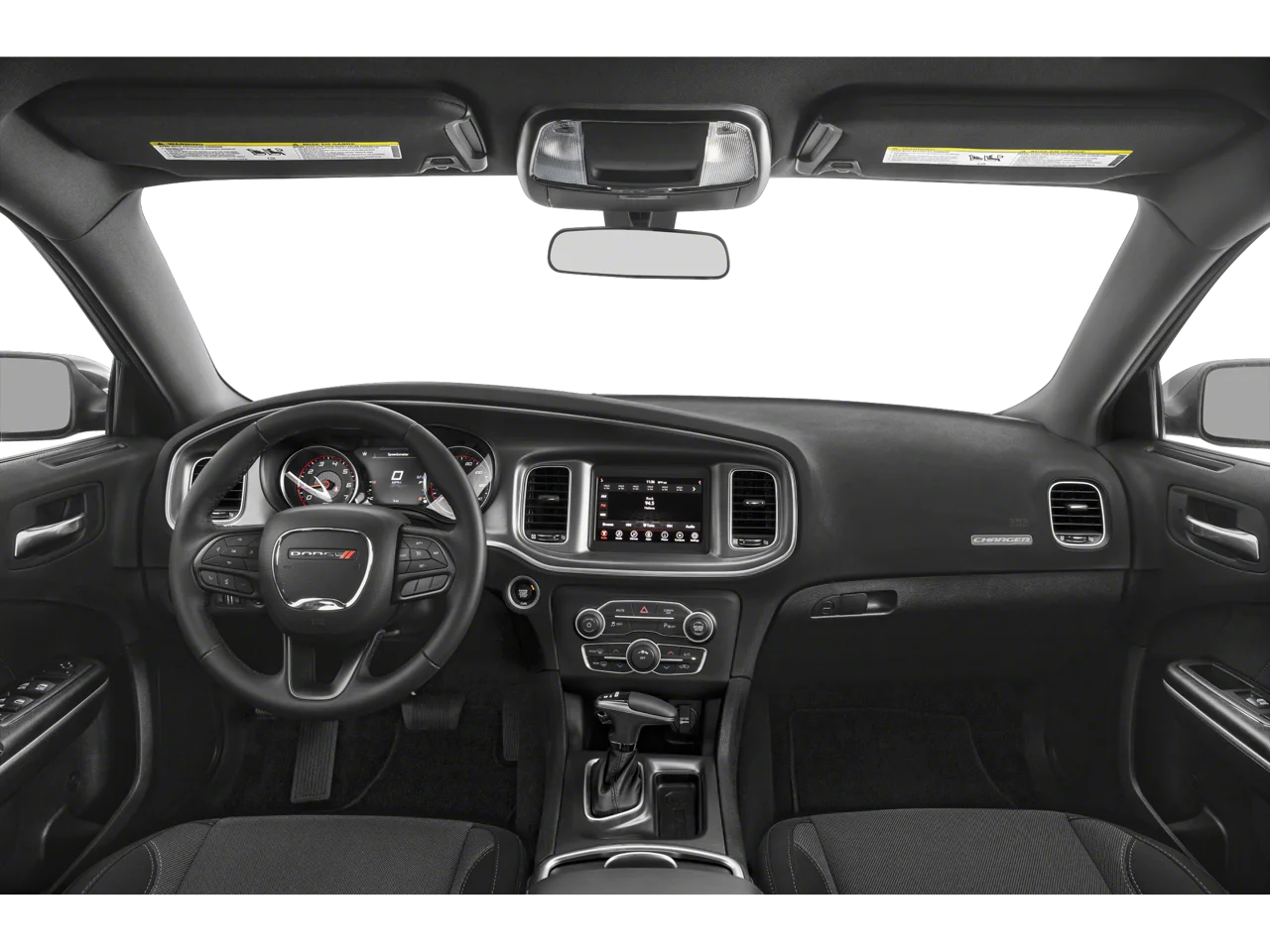 2022 Dodge Charger SXT - Photo 37