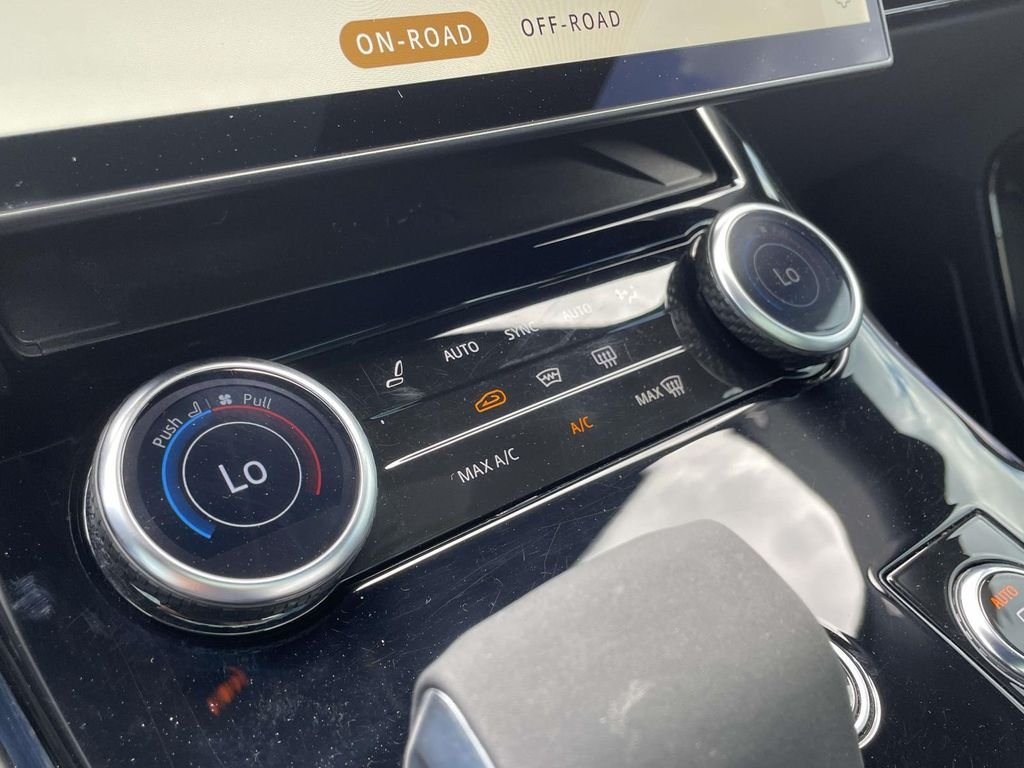 2023 Land Rover Range Rover Sport SE - Photo 29