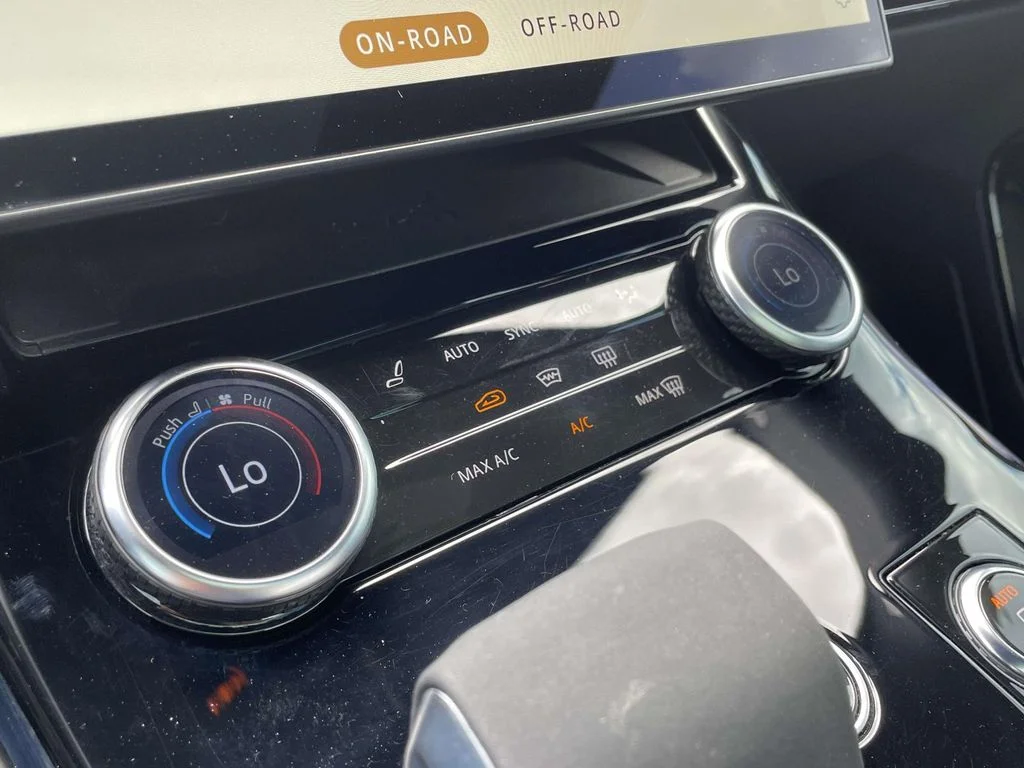 2023 Land Rover Range Rover Sport SE - Photo 29