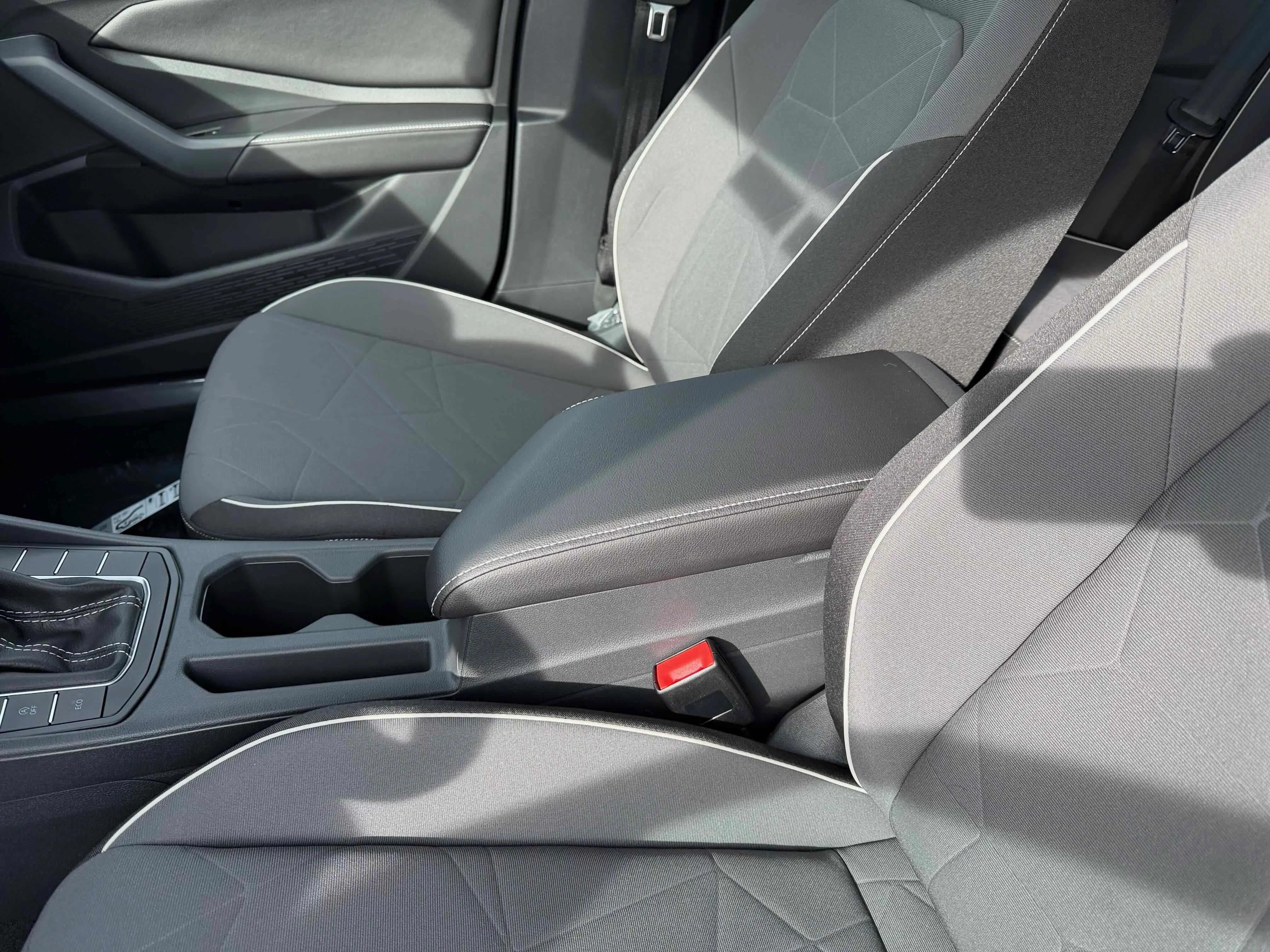 New 2026 Platinum Gray Volkswagen Sport image 27