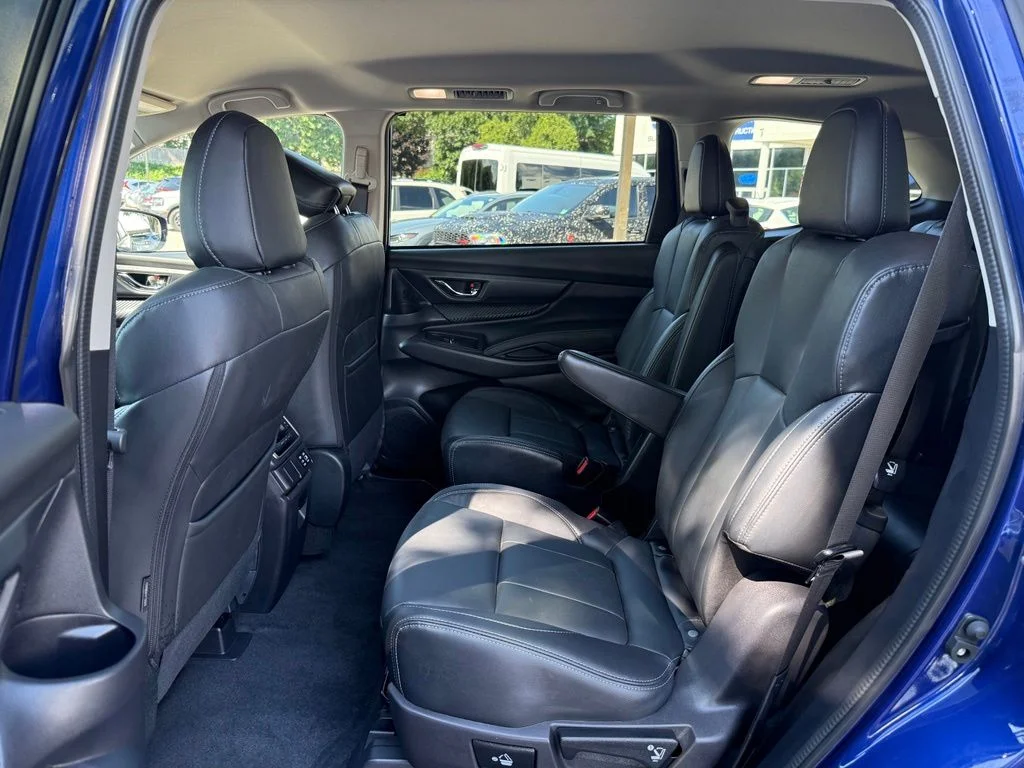 Used 2026 Blue Subaru Premium image 25