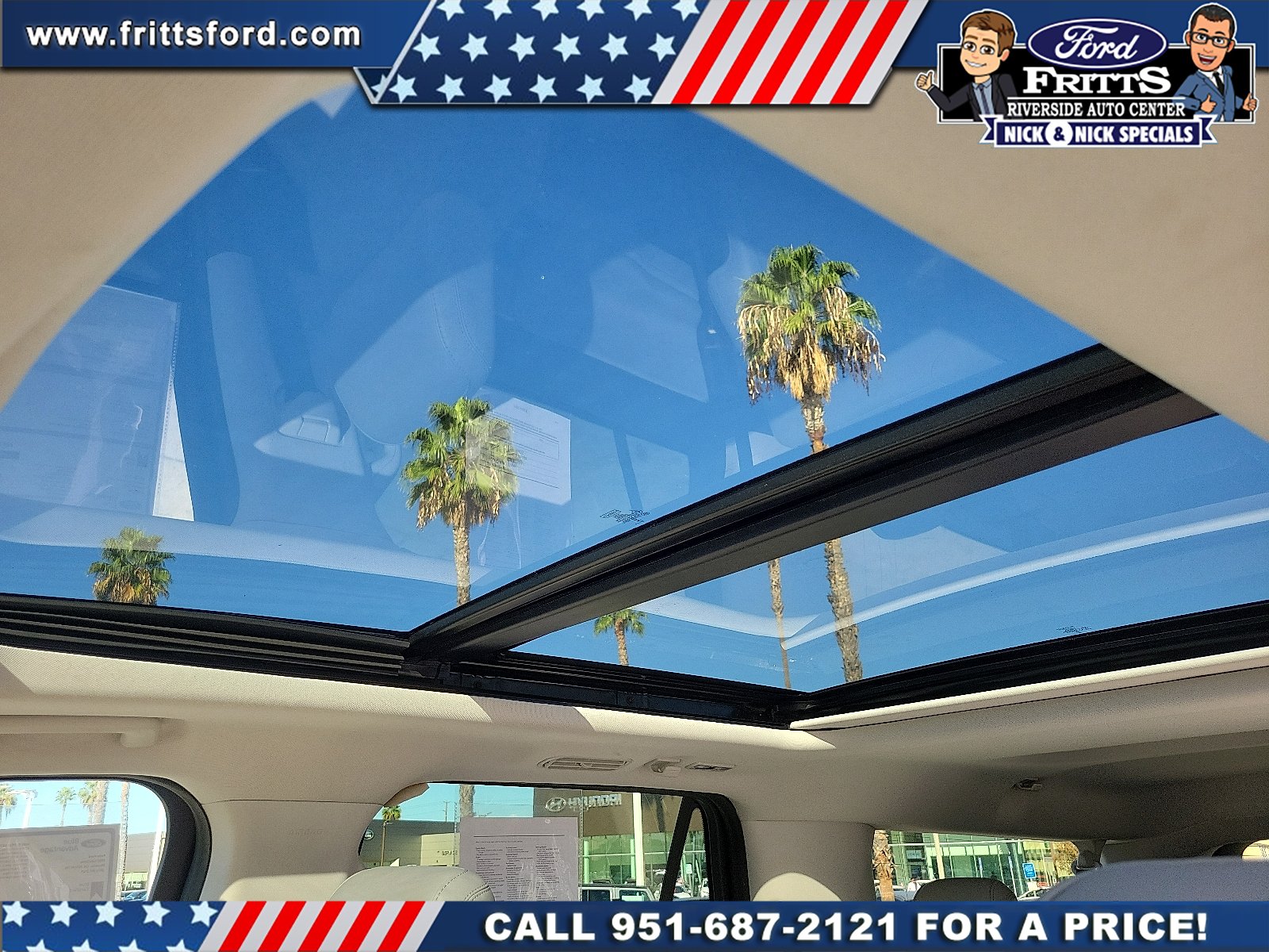 Certified Used 2025 Oxford White Ford Active MAX image 15