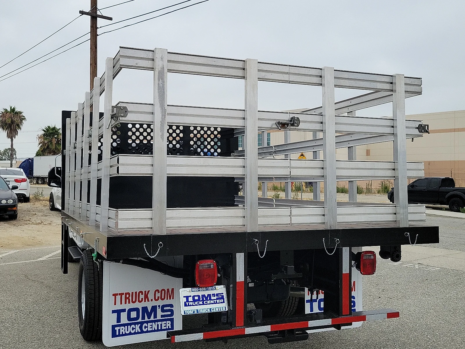 2026 Ford F-350 Super Duty Chassis Cab XL - Photo 19