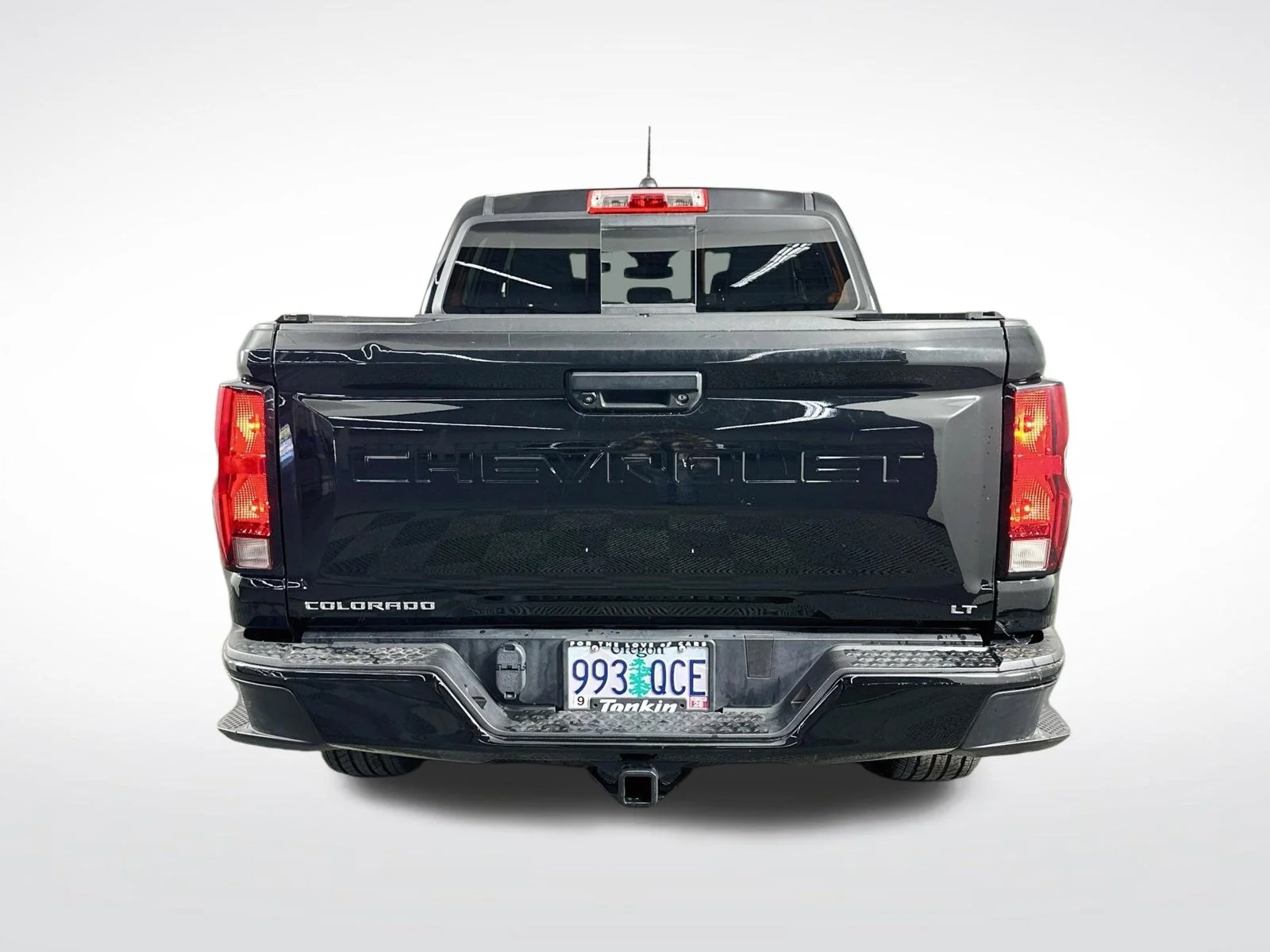 Used 2024 Black Chevrolet LT image 7