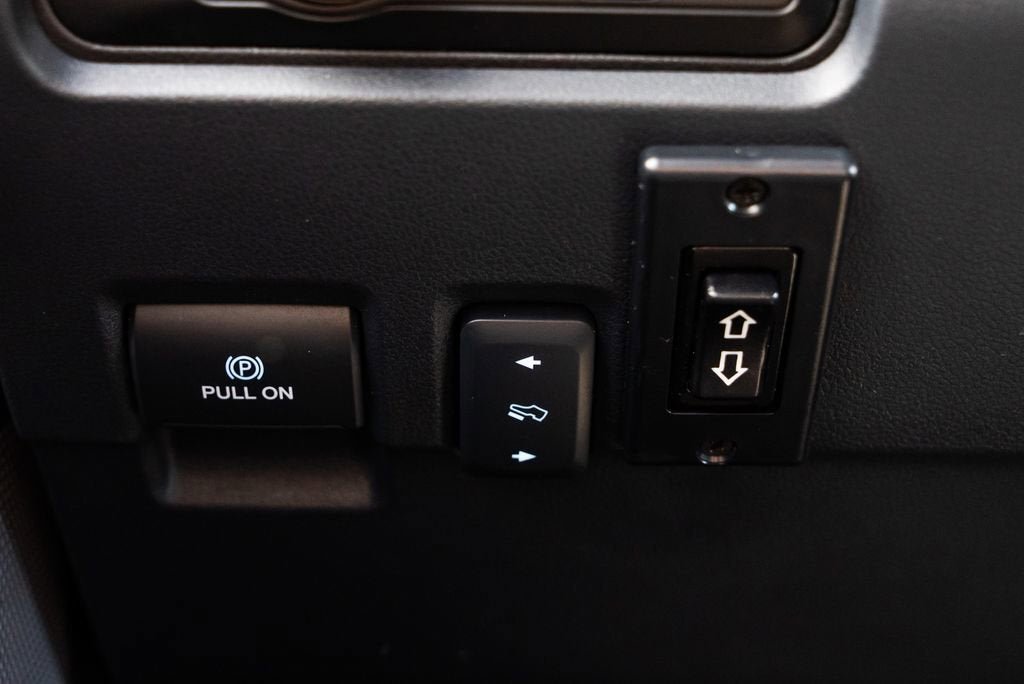 2023 Ford F-250 Super Duty Lariat - Photo 39