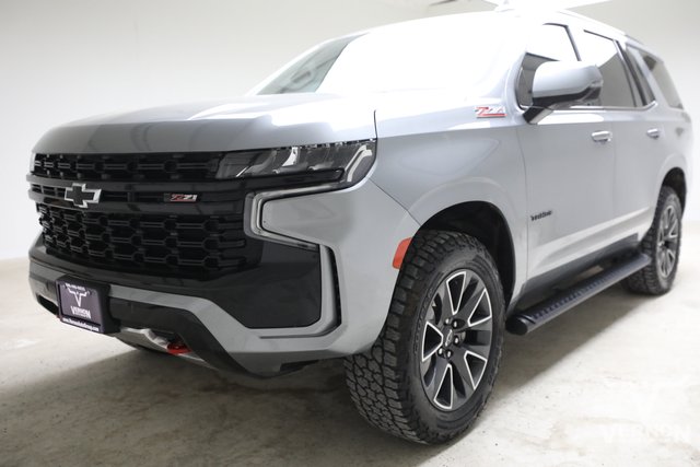 2023 Chevrolet Tahoe Y