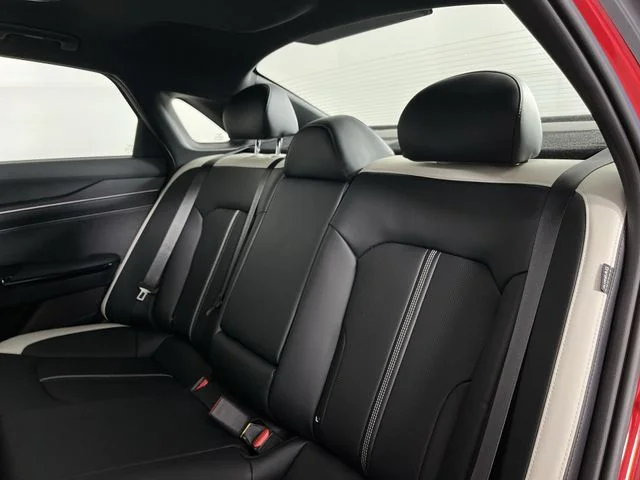 New 2026 Runway Red Kia GT-Line AWD image 23