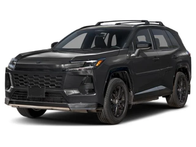 2026 Toyota RAV4 Plug-in Hybrid  SE