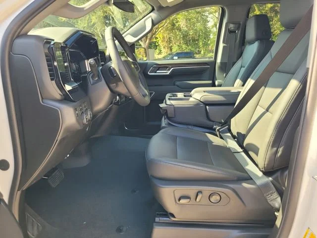 2026 Chevrolet Silverado 1500 LT - Photo 14