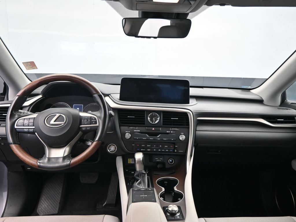2022 Lexus RX 350 - Photo 14