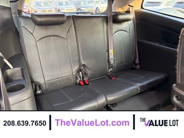 Used 2014 Silver Chevrolet 2LT image 19
