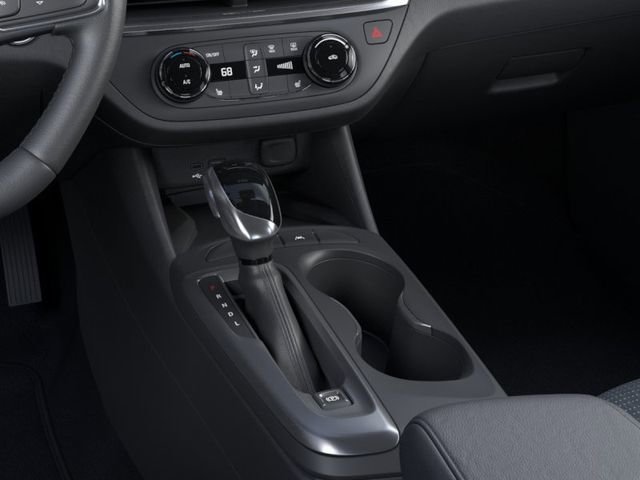 New 2026 Summit White Buick Preferred image 23