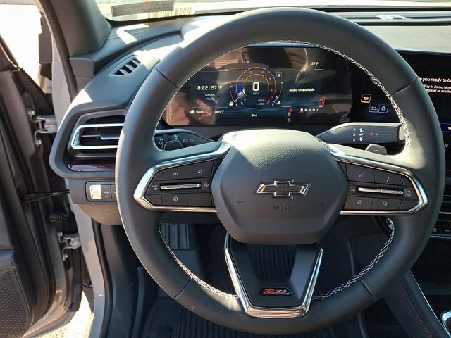 2026 Chevrolet Traverse Z71 - Photo 9