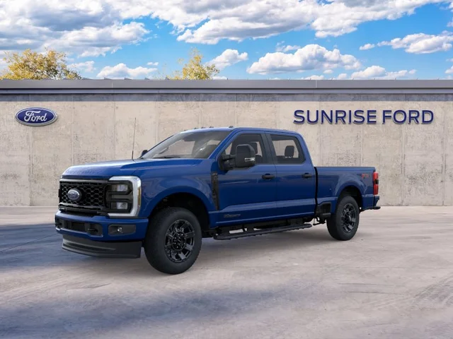 2026 Ford Super Duty F-250® XL